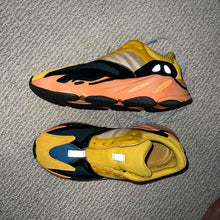 Load image into Gallery viewer, Pre-Owned adidas Yeezy Boost 700 'Sun' - photo 8