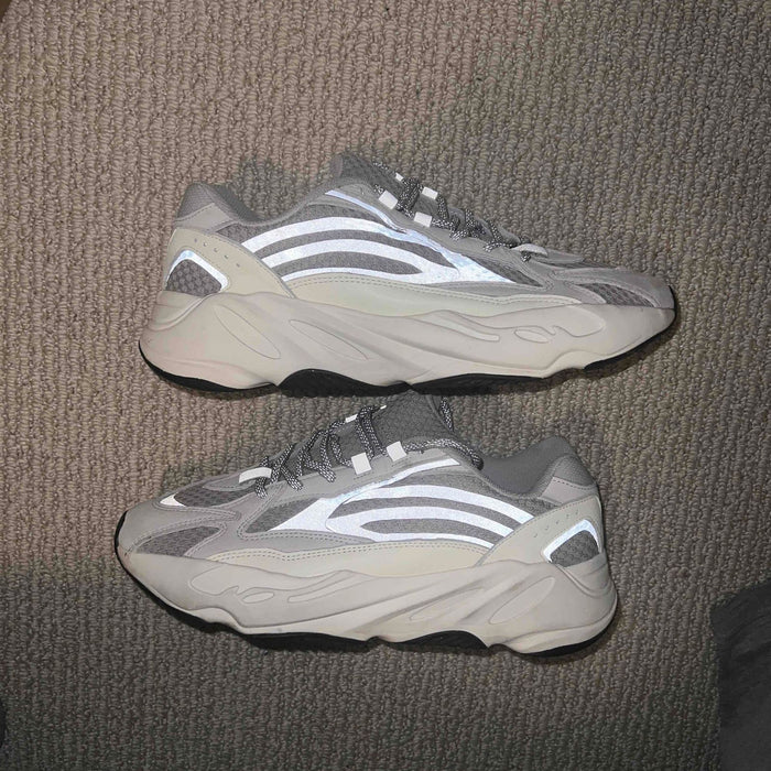 Pre-Owned adidas Yeezy Boost 700 V2 'Static'