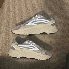 Load image into Gallery viewer, Pre-Owned adidas Yeezy Boost 700 V2 'Static' - photo 2