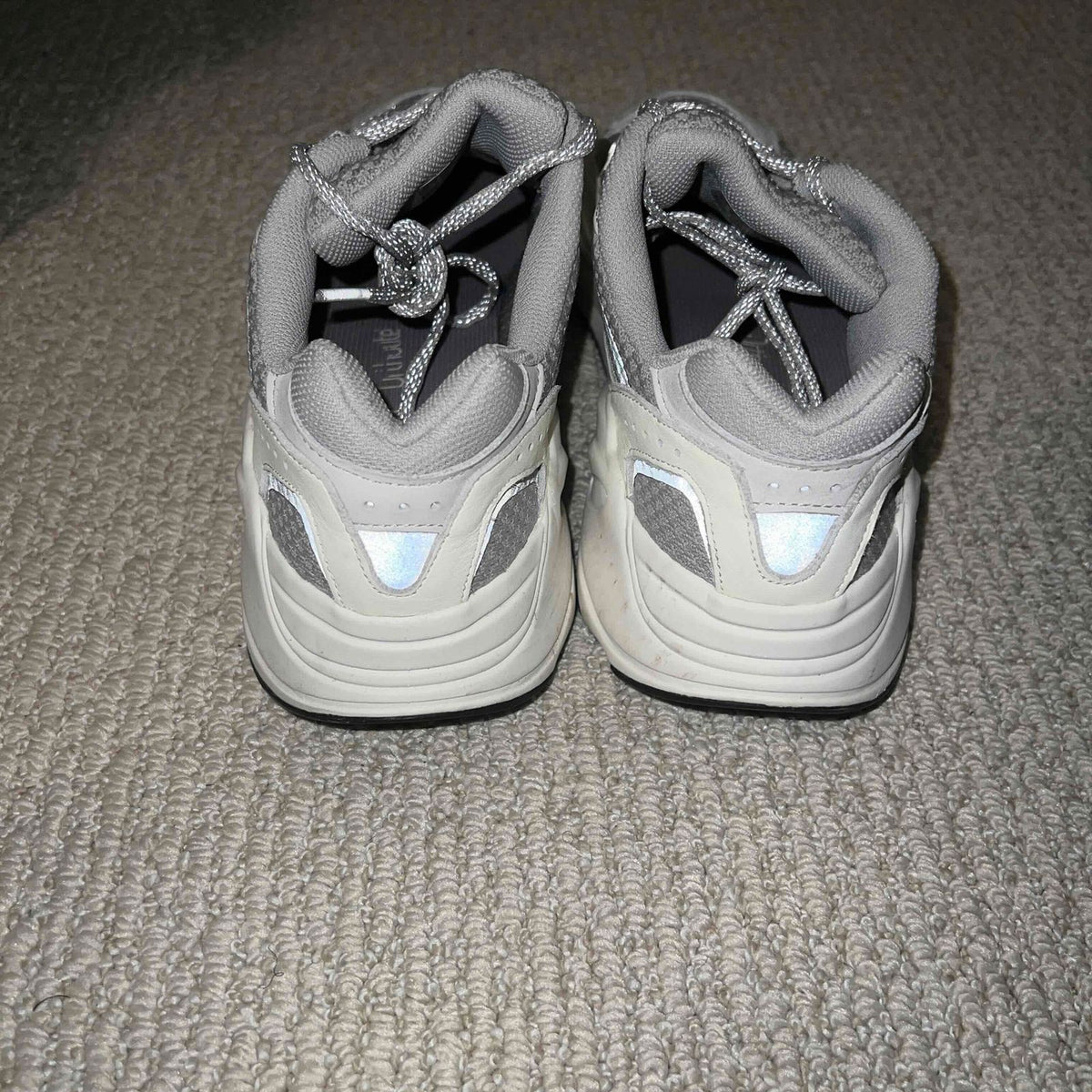 Pre-Owned adidas Yeezy Boost 700 V2 'Static' - photo 4