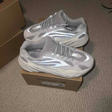 Load image into Gallery viewer, Pre-Owned adidas Yeezy Boost 700 V2 'Static' - photo 8