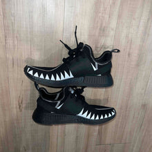 Load image into Gallery viewer, Pre-Owned Neighborhood x adidas NMD_R1 Primeknit 'Neighborhood' - photo 2
