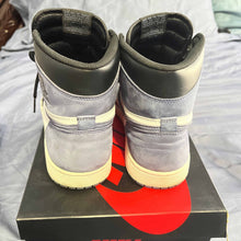 Load image into Gallery viewer, Pre-Owned Air Jordan 1 Retro High OG 'Best Hand in the Game - Blue Moon' - photo 4