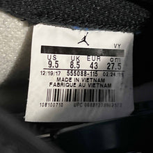 Load image into Gallery viewer, Pre-Owned Air Jordan 1 Retro High OG 'Best Hand in the Game - Blue Moon' - photo 6