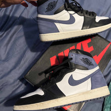 Load image into Gallery viewer, Pre-Owned Air Jordan 1 Retro High OG 'Best Hand in the Game - Blue Moon' - photo 9