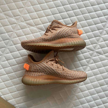 Load image into Gallery viewer, Pre-Owned adidas Yeezy Boost 350 V2 Infant 'Clay' - photo 2