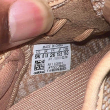 Load image into Gallery viewer, Pre-Owned adidas Yeezy Boost 350 V2 Infant 'Clay' - photo 7