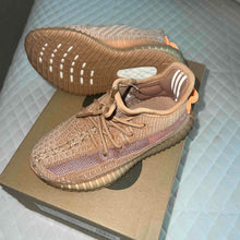Load image into Gallery viewer, Pre-Owned adidas Yeezy Boost 350 V2 Infant 'Clay' - photo 8