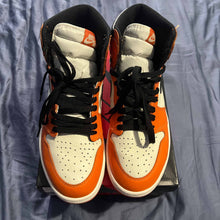 Load image into Gallery viewer, Pre-Owned Air Jordan 1 Retro High OG 'Shattered Backboard Away' - photo 3
