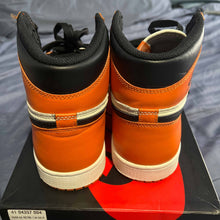 Load image into Gallery viewer, Pre-Owned Air Jordan 1 Retro High OG 'Shattered Backboard Away' - photo 4