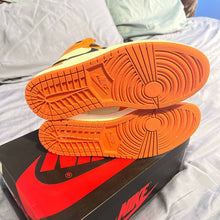 Load image into Gallery viewer, Pre-Owned Air Jordan 1 Retro High OG 'Shattered Backboard Away' - photo 5