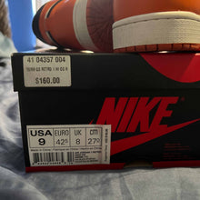Load image into Gallery viewer, Pre-Owned Air Jordan 1 Retro High OG 'Shattered Backboard Away' - photo 7