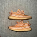 Pre-Owned adidas Men's Yeezy Boost 350 V2 'Mono Clay' - photo 1