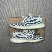 Load image into Gallery viewer, Pre-Owned adidas Yeezy Boost 350 V2 'Zebra' 2022/2023 - photo 2