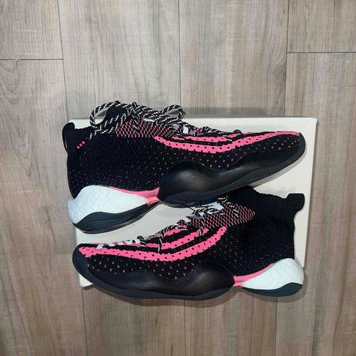 Pre-Owned Pharrell x adidas Crazy BYW 'Ambition' - photo 1