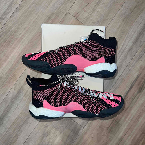 Pre-Owned Pharrell x adidas Crazy BYW 'Ambition' - photo 2