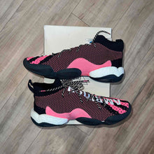Load image into Gallery viewer, Pre-Owned Pharrell x adidas Crazy BYW 'Ambition' - photo 2