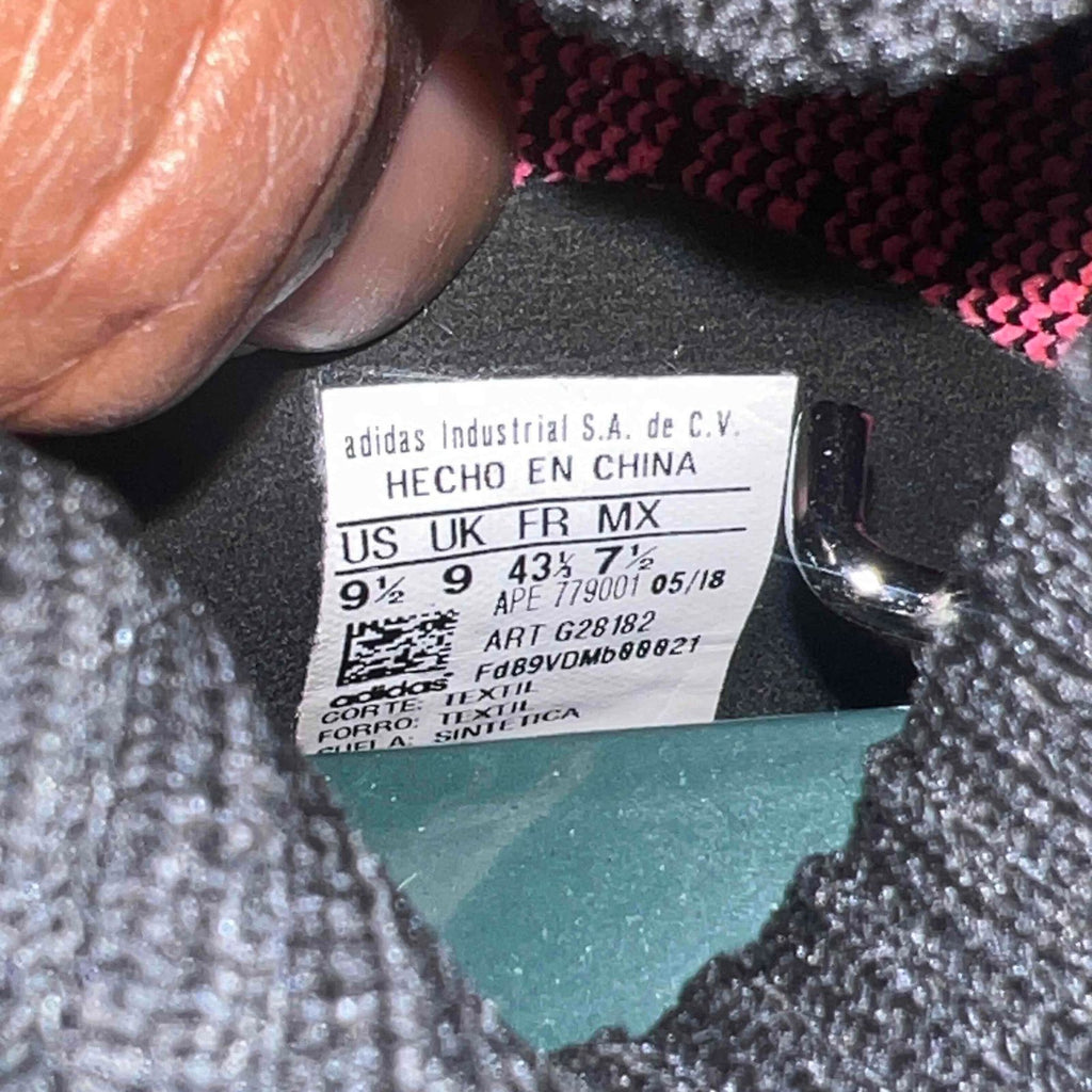Pre-Owned Pharrell x adidas Crazy BYW 'Ambition' - photo 7