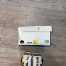 Load image into Gallery viewer, Pre-Owned Pharrell x adidas NMD Human Race Trail 'Solar Pack' - photo 6