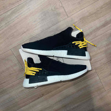 Load image into Gallery viewer, Pre-Owned Pharrell x adidas NMD Human Race 'Core Black' - photo 2