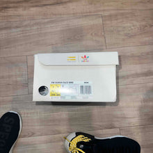 Load image into Gallery viewer, Pre-Owned Pharrell x adidas NMD Human Race 'Core Black' - photo 6
