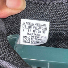 Load image into Gallery viewer, Pre-Owned Pharrell x adidas NMD Human Race 'Core Black' - photo 7