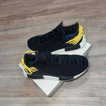 Load image into Gallery viewer, Pre-Owned Pharrell x adidas NMD Human Race 'Core Black' - photo 8