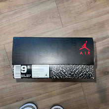 Load image into Gallery viewer, Pre-Owned Air Jordan 3 Retro NRG 'Free Throw Line' - photo 6