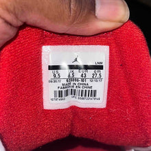 Load image into Gallery viewer, Pre-Owned Air Jordan 3 Retro NRG 'Free Throw Line' - photo 7