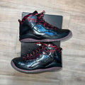 Pre-Owned Air Jordan 10 Retro DB 'Doernbecher' - photo 1
