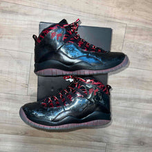 Load image into Gallery viewer, Pre-Owned Air Jordan 10 Retro DB 'Doernbecher' - photo 1