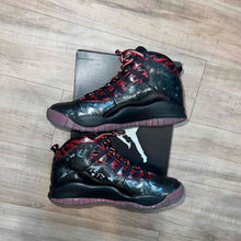 Load image into Gallery viewer, Pre-Owned Air Jordan 10 Retro DB 'Doernbecher' - photo 2