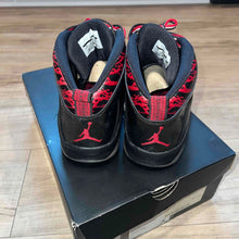 Load image into Gallery viewer, Pre-Owned Air Jordan 10 Retro DB 'Doernbecher' - photo 4
