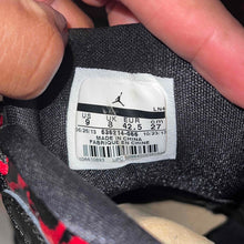 Load image into Gallery viewer, Pre-Owned Air Jordan 10 Retro DB 'Doernbecher' - photo 7