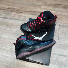 Load image into Gallery viewer, Pre-Owned Air Jordan 10 Retro DB 'Doernbecher' - photo 8