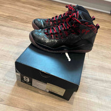 Load image into Gallery viewer, Pre-Owned Air Jordan 10 Retro DB 'Doernbecher' - photo 9