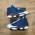 Pre-Owned Air Jordan 13 Retro 'Flint' 2010 - photo 1