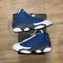 Load image into Gallery viewer, Pre-Owned Air Jordan 13 Retro 'Flint' 2010 - photo 1