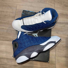 Load image into Gallery viewer, Pre-Owned Air Jordan 13 Retro 'Flint' 2010 - photo 8