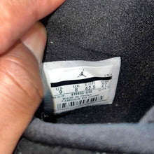 Load image into Gallery viewer, Pre-Owned OVO x Air Jordan 10 Retro 'Black' - photo 7