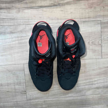 Load image into Gallery viewer, Pre-Owned Air Jordan 6 Retro 'Infrared' 2014 - photo 3