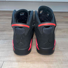 Load image into Gallery viewer, Pre-Owned Air Jordan 6 Retro 'Infrared' 2014 - photo 4