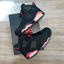 Load image into Gallery viewer, Pre-Owned Air Jordan 6 Retro 'Infrared' 2014 - photo 8