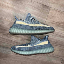 Load image into Gallery viewer, Pre-Owned adidas Yeezy Boost 350 V2 'Ash Blue' - photo 1