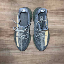 Load image into Gallery viewer, Pre-Owned adidas Yeezy Boost 350 V2 'Ash Blue' - photo 3