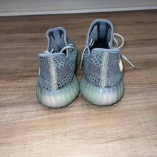 Load image into Gallery viewer, Pre-Owned adidas Yeezy Boost 350 V2 'Ash Blue' - photo 4