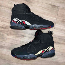 Load image into Gallery viewer, Pre-Owned Air Jordan 8 Retro 'Playoff' 2007 - photo 1