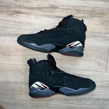 Load image into Gallery viewer, Pre-Owned Air Jordan 8 Retro 'Playoff' 2007 - photo 2