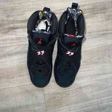 Load image into Gallery viewer, Pre-Owned Air Jordan 8 Retro 'Playoff' 2007 - photo 3