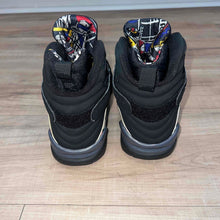Load image into Gallery viewer, Pre-Owned Air Jordan 8 Retro 'Playoff' 2007 - photo 4